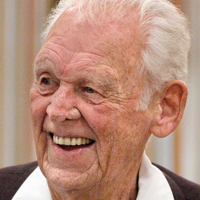 Don Larsen