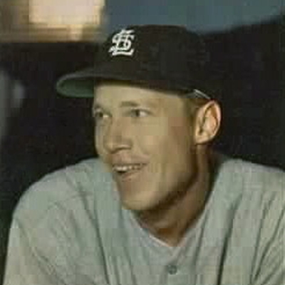 Don Lenhardt Autograph Profile