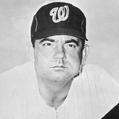 Don Leppert Autograph Profile