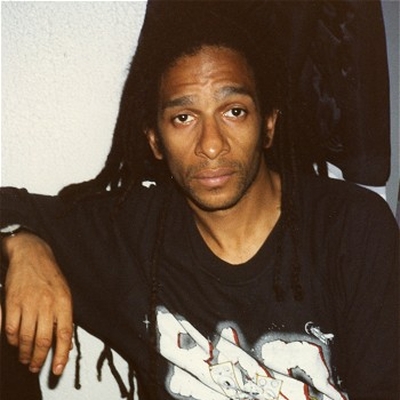 Don Letts Autograph Profile