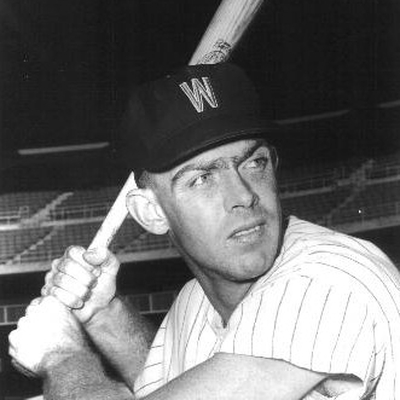 Don Lock Autograph Profile