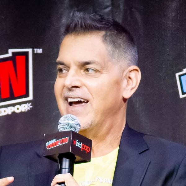 Don Mancini
