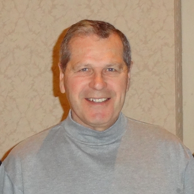 Don Marcotte Autograph Profile