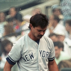 Don Mattingly