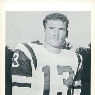 Don Maynard