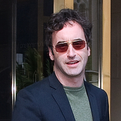 Don McKellar Autograph Profile