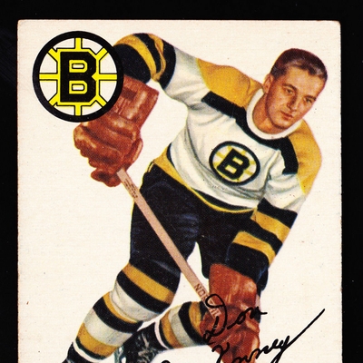 Don McKenney