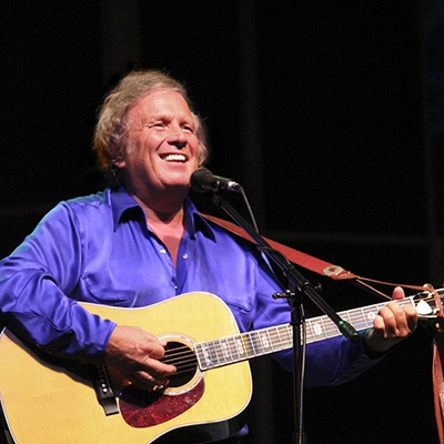 Don McLean Autograph Profile