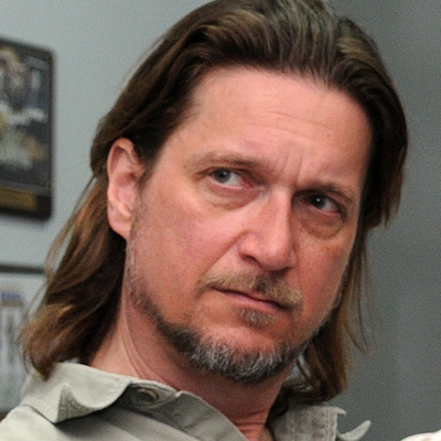 Don McManus Autograph Profile