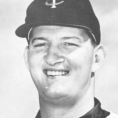 Don Mincher Autograph Profile