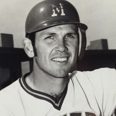 Don Money Autograph Profile