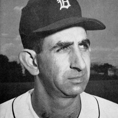 Don Mossi Autograph Profile