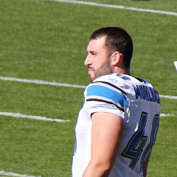 Don Muhlbach