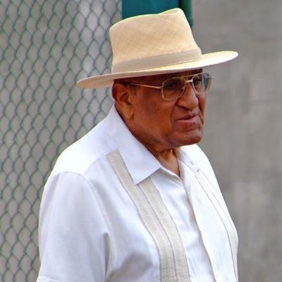 Don Newcombe Autograph Profile
