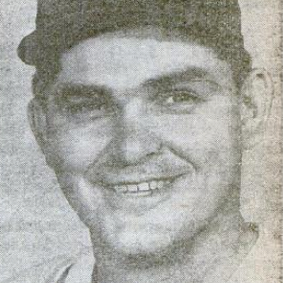 Don Nottebart Autograph Profile