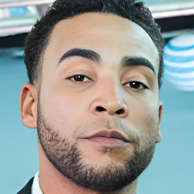 Don Omar Autograph Profile