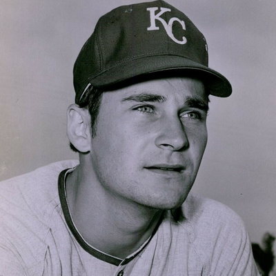 Don O'Riley Autograph Profile