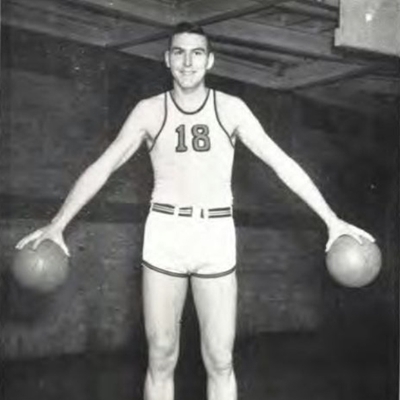 Don Otten Autograph Profile