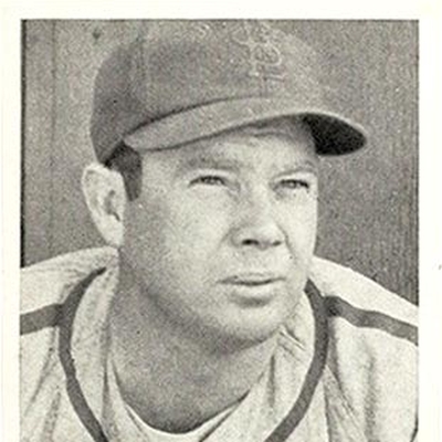 Don Padgett Autograph Profile