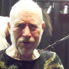 Don Preston