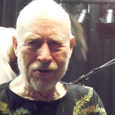 Don Preston Autograph Profile