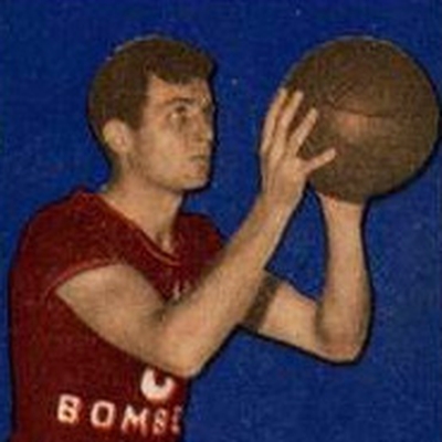 Don Putman Autograph Profile