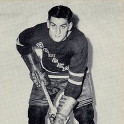 Don Raleigh Autograph Profile