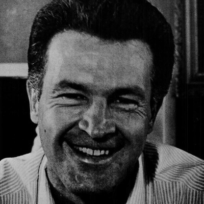 Don Robertson Autograph Profile