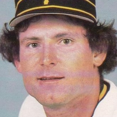 Don Robinson Autograph Profile