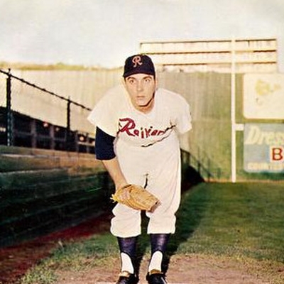 Don Rudolph Autograph Profile