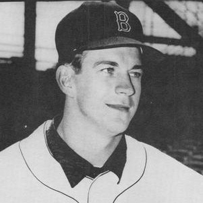 Don Schwall Autograph Profile