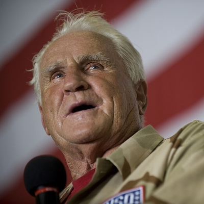 Don Shula Autograph Profile