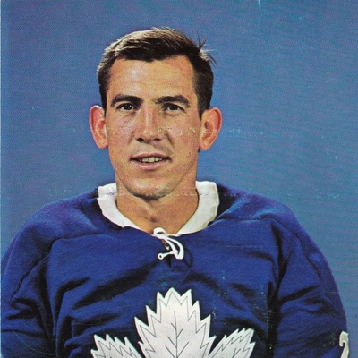 Don Simmons Autograph Profile