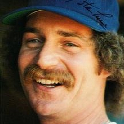 Don Stanhouse Autograph Profile