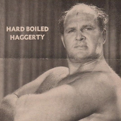 Don Stansauk Autograph Profile