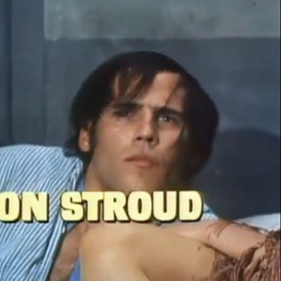 Don Stroud Autograph Profile