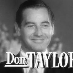 Don Taylor