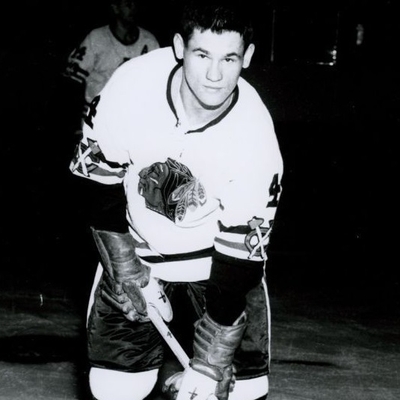 Don Ward Autograph Profile