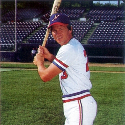 Don Werner Autograph Profile