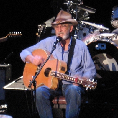 Don Williams Autograph Profile