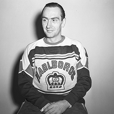 Don Willson Autograph Profile