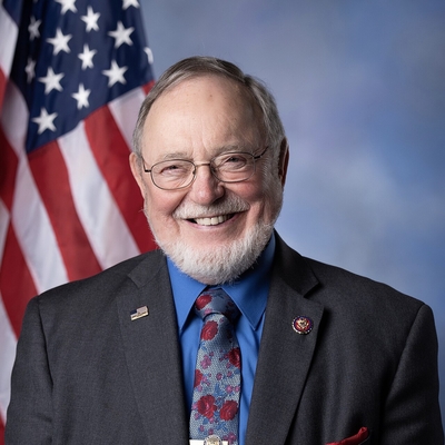 Don Young Autograph Profile