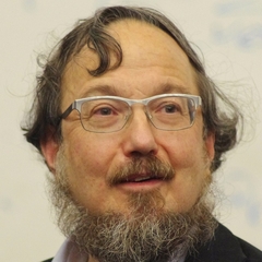 Don Zagier