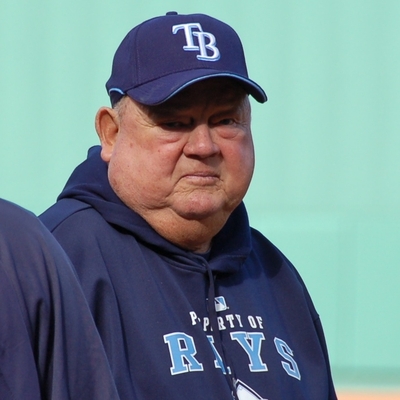 Don Zimmer Autograph Profile