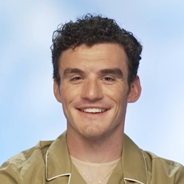 Dónal Finn
