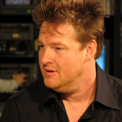 Donal Logue Autograph Profile