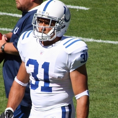 Donald Brown