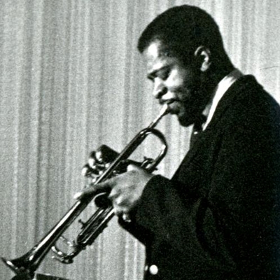 Donald Byrd Autograph Profile