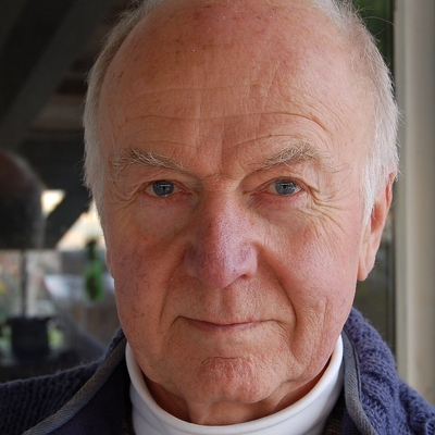 Donald Douglas Autograph Profile
