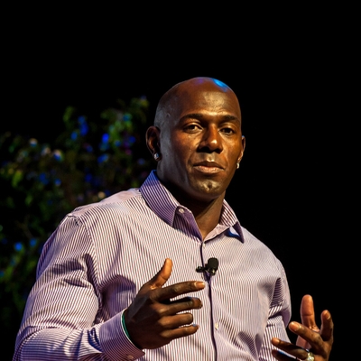 Donald Driver Autograph Profile